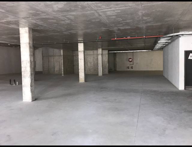 319M² RETAIL TO LET IN TYGER VALLEY